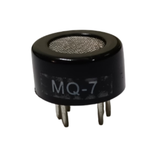 Iotcart MQ-7 Gas Sensor Module for CO Detection - Electronics