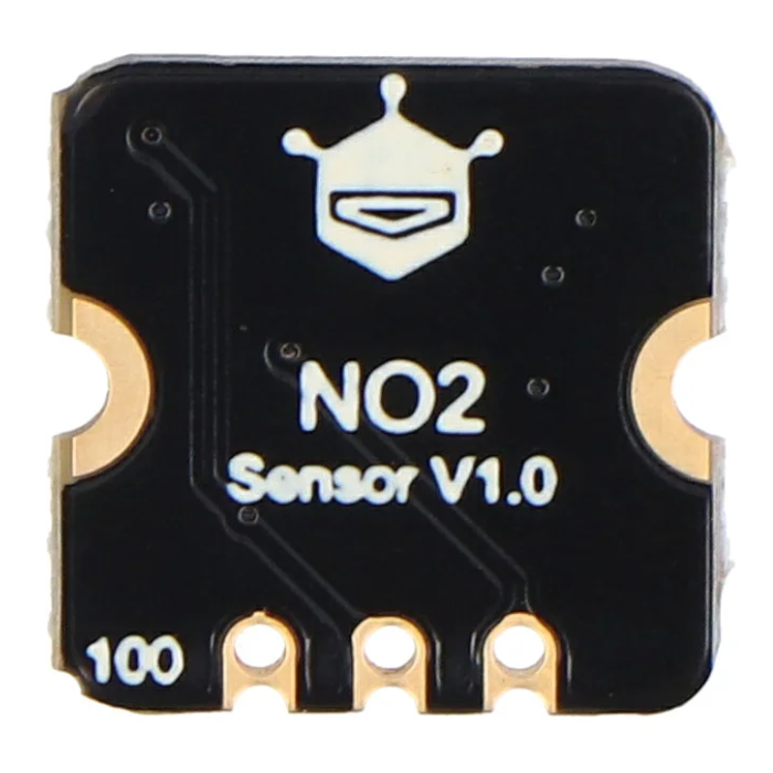 Iotcart Fermion MEMS NO2 Gas Sensor - Air Quality Monitoring