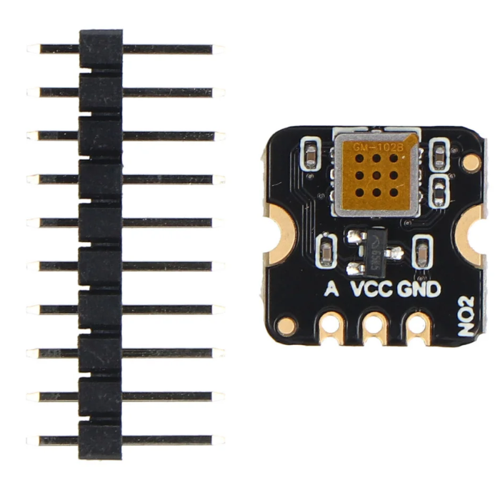 Iotcart Fermion MEMS NO2 Gas Sensor - Air Quality Monitoring