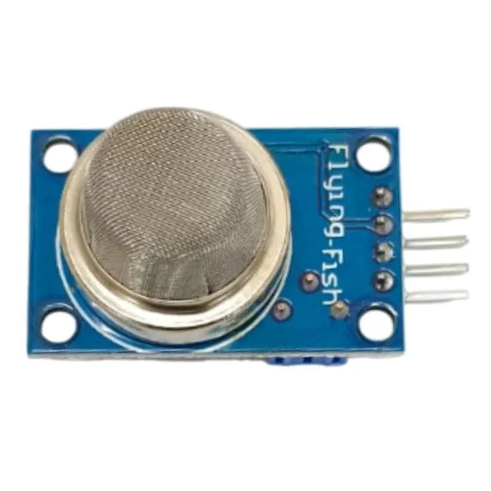 Buy MQ131 Ozone Gas Detection Module 5V for Arduino/Raspberry Pi - Iotcart