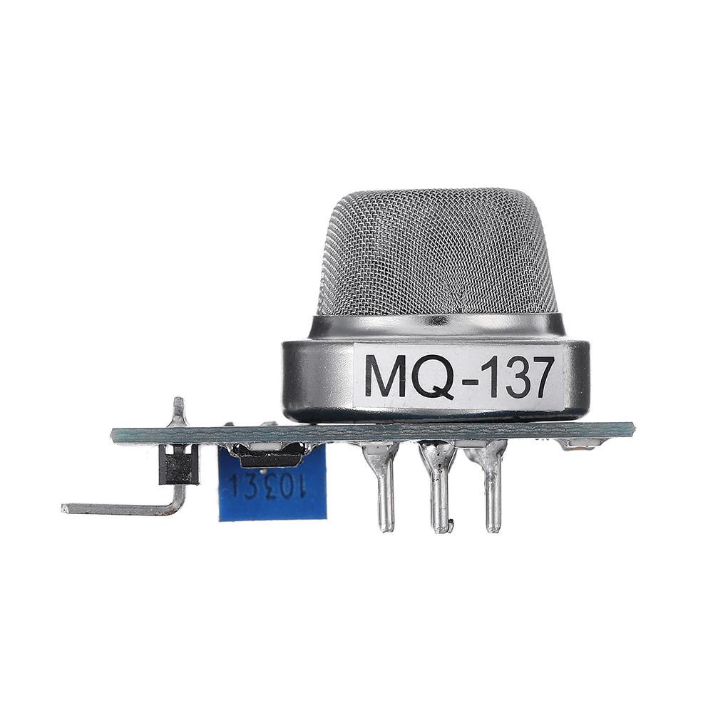 MQ-137 NH3 Gas Sensor Module for Ammonia, Carbon monoxide Detector Module