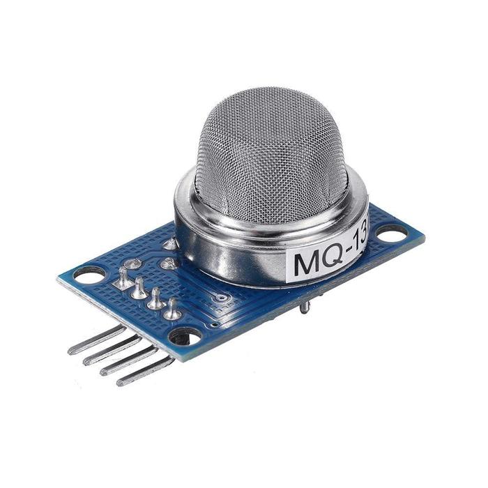 MQ-137 NH3 Gas Sensor Module 0-1000ppm for Ammonia & CO Detection - Iotcart