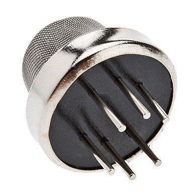 Buy MQ-5 Gas Sensor Module for Methane, CNG & Propane Detection - Arduino Compatible