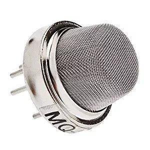 Buy MQ-5 Gas Sensor Module for Methane, CNG & Propane Detection - Arduino Compatible