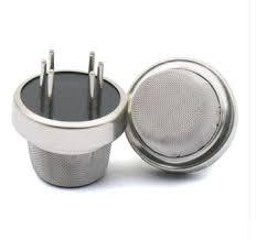 MQ-2 Gas Sensor for H2, LPG, CH4, CO, Smoke or Propane Detector