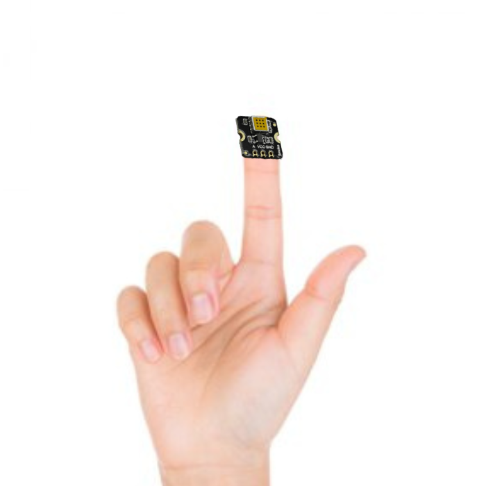 Fermion MEMS Smoke Gas Detection Sensor (10-1000ppm) - IoTcart
