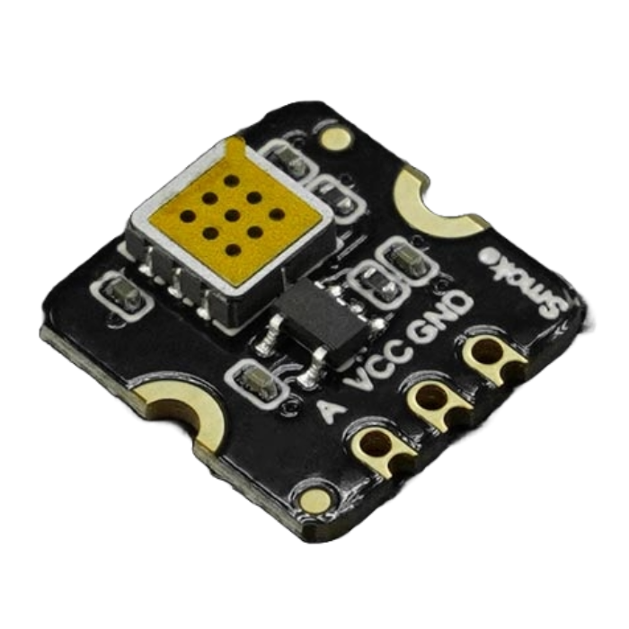 Fermion MEMS Smoke Gas Detection Sensor (10-1000ppm) - IoTcart