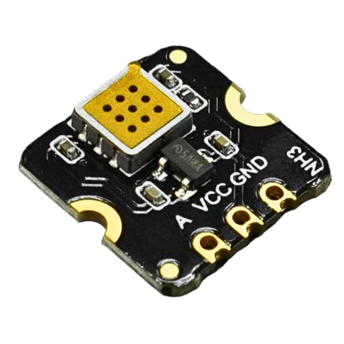 Fermion MEMS NH3 Gas Sensor 1-300ppm Breakout - Ammonia Detection Module