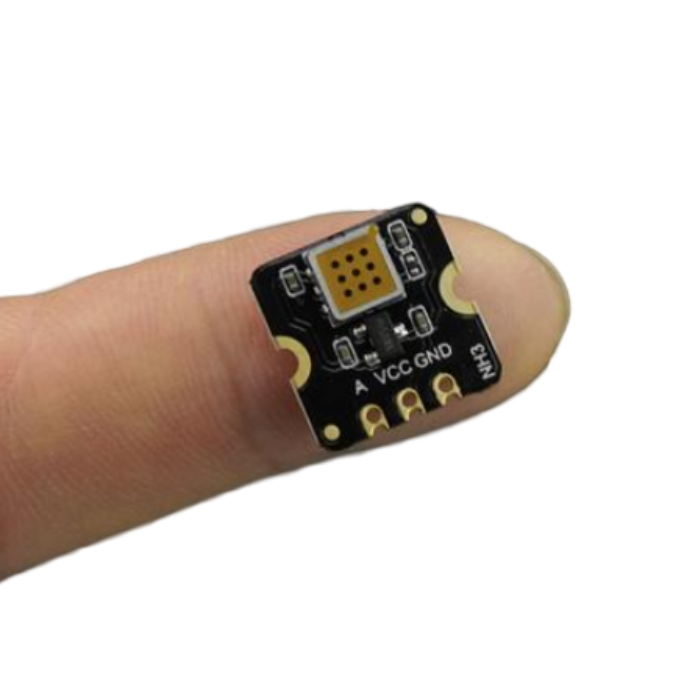 Fermion MEMS NH3 Gas Sensor 1-300ppm Breakout - Ammonia Detection Module