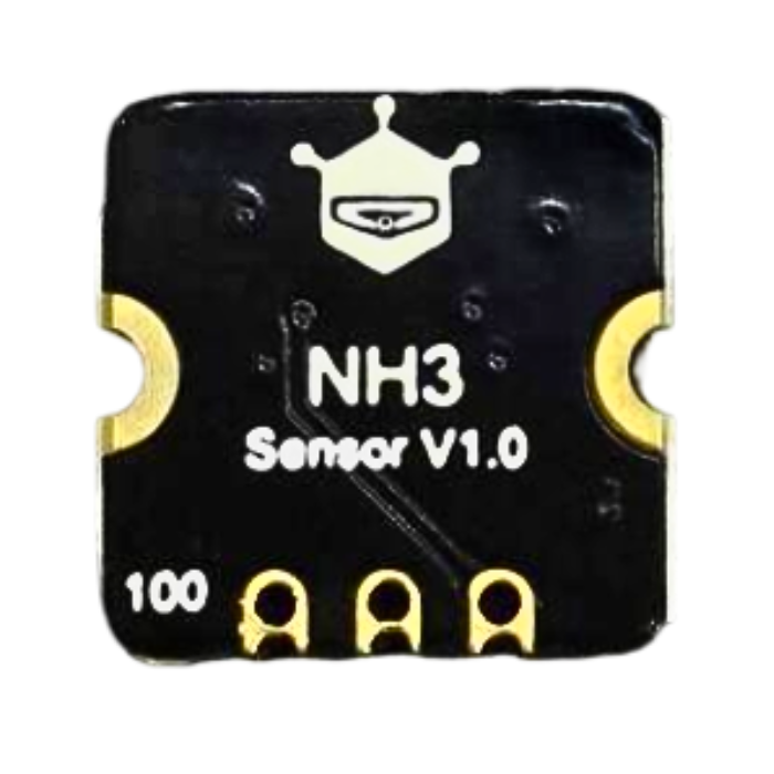Fermion MEMS NH3 Gas Sensor 1-300ppm Breakout - Ammonia Detection Module