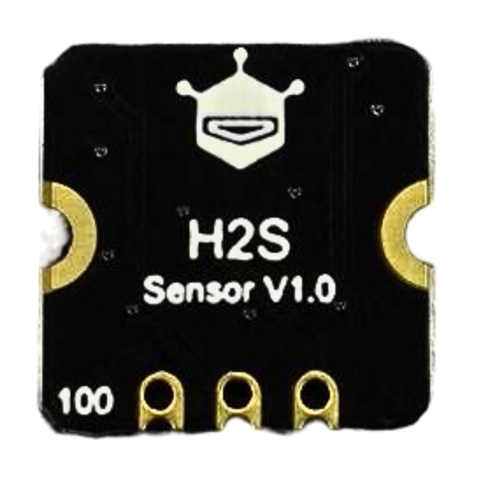 Fermion MEMS H2S Gas Sensor 0.5-50ppm for Arduino - IoTcart