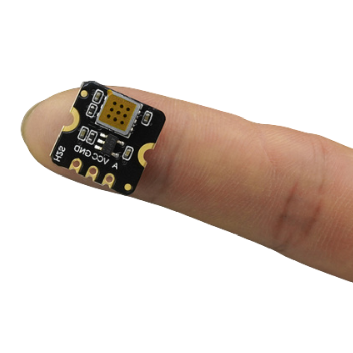 Fermion MEMS H2S Gas Sensor 0.5-50ppm for Arduino - IoTcart