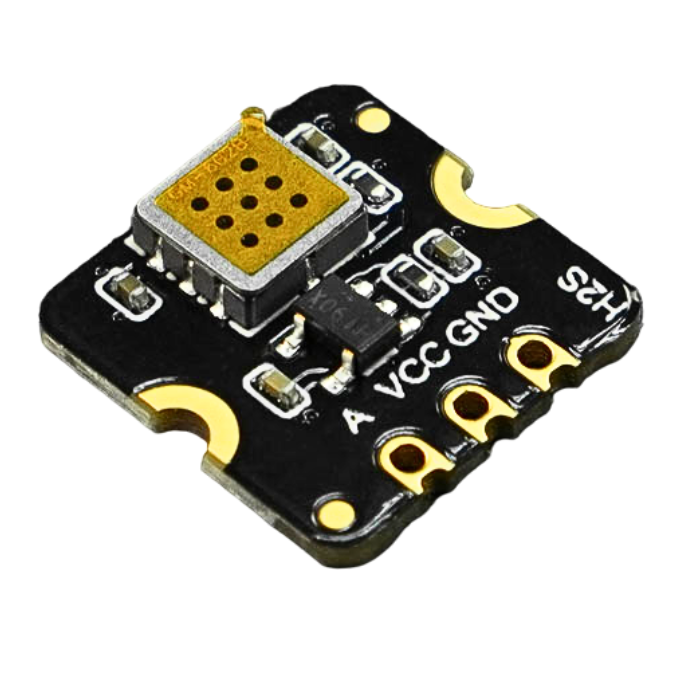 Fermion MEMS H2S Gas Sensor 0.5-50ppm for Arduino - IoTcart