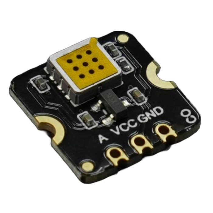 Fermion MEMS Gas Detection Sensor CO (5-5000ppm) Breakout - IoT Safety & Monitoring