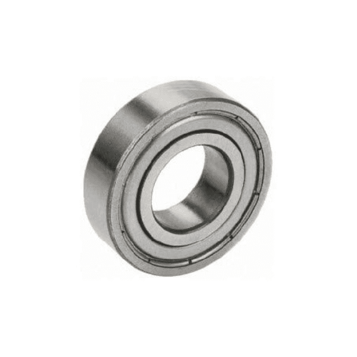 Iotcart 624ZZ Radial Ball Bearing 4x13x5 mm for 3D Printers - Buy Online in India