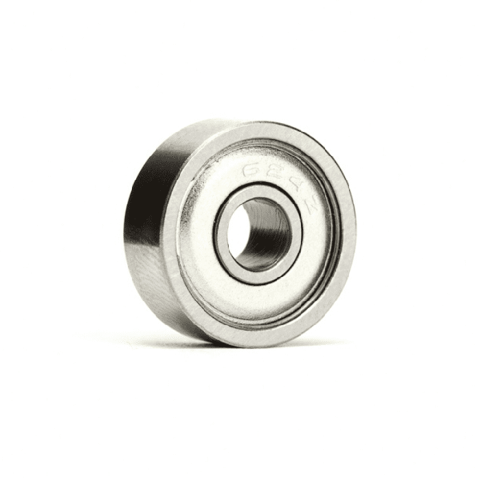 Iotcart 624ZZ Radial Ball Bearing 4x13x5 mm for 3D Printers - Buy Online in India