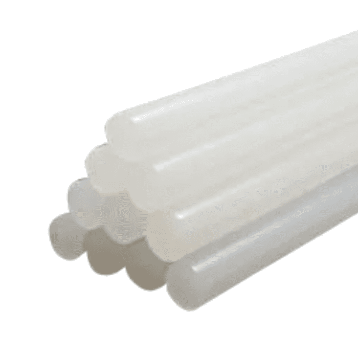 Iotcart Glue Stick Milky 11mm for Hot Melt Glue Guns - Electronics Assembly
