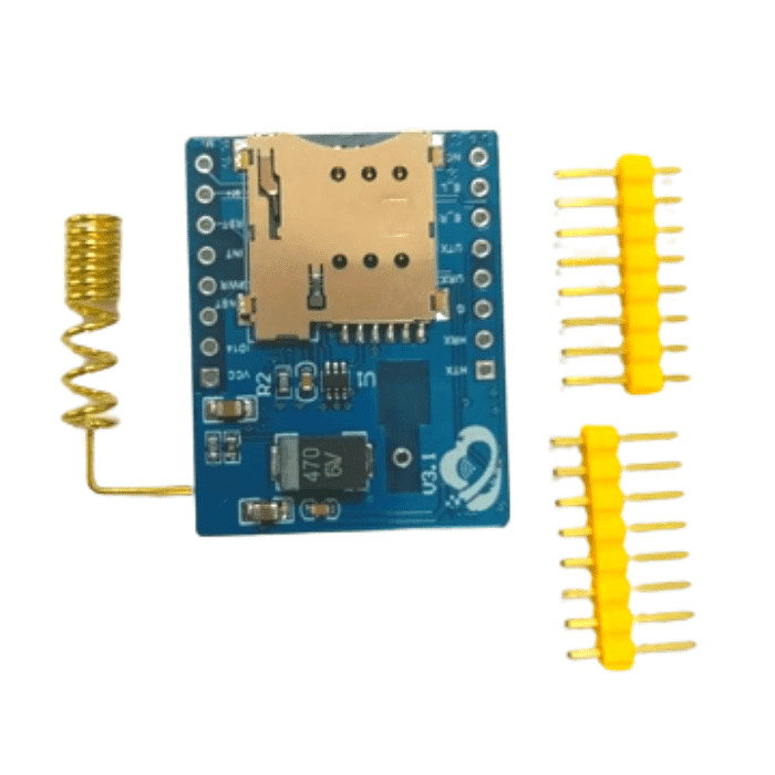 IOT-GA6 GPRS GSM Module