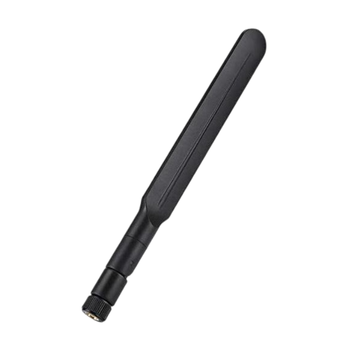 N58 GNSS Breakout Board, GPS/4G Antennas & SMA to UFL Connector