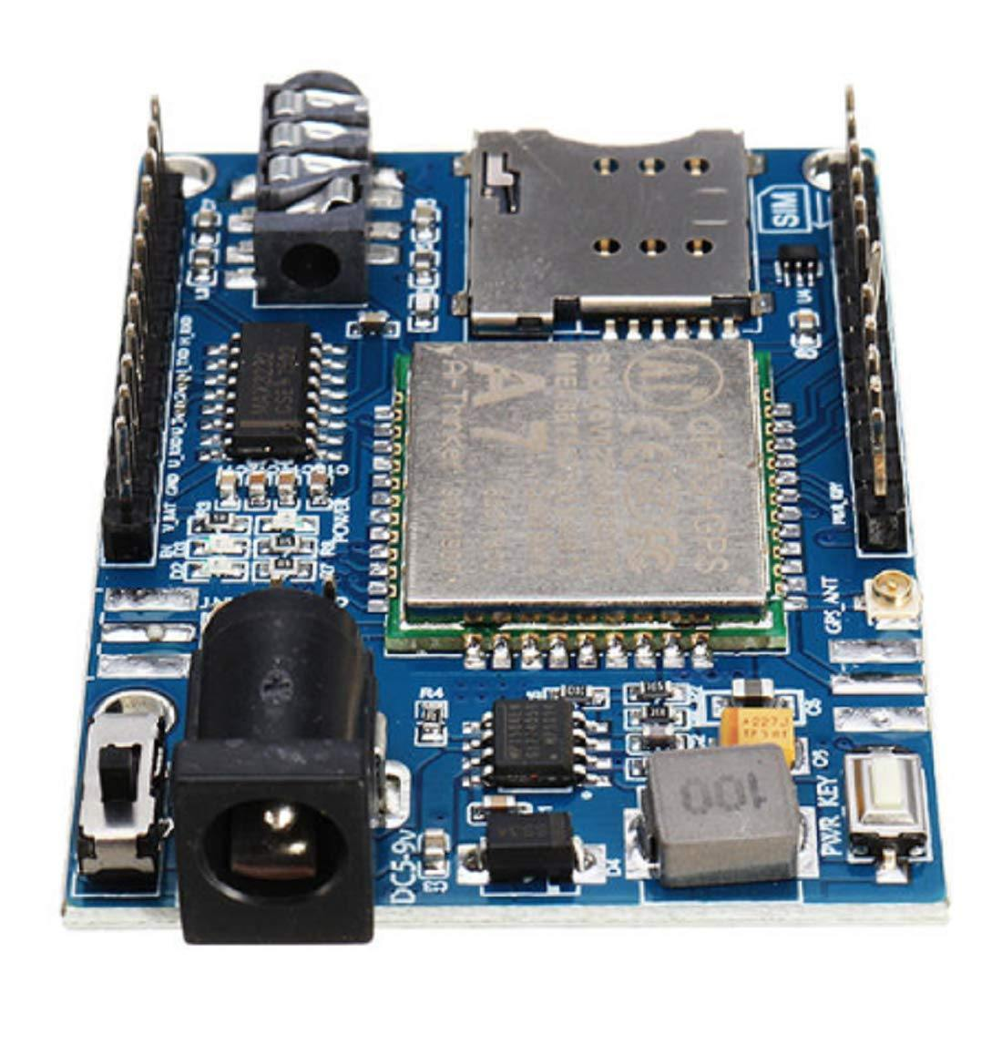 Wireless Module A7 GSM GPRS GPS