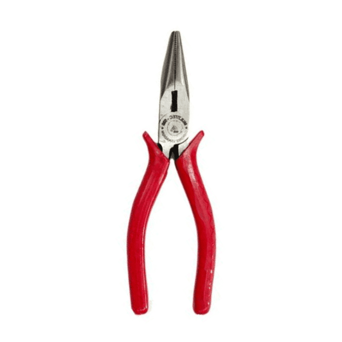 Multitec MT-535 Nose Plier 150mm - Precision Electronics Tool
