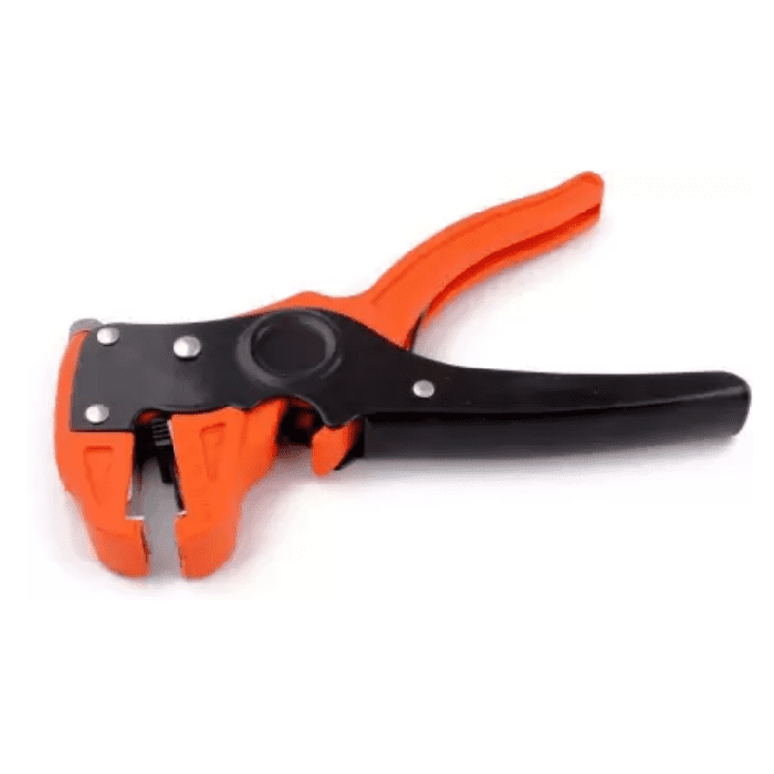 Multitec MT-02DX+ Wire Stripper 0.5-6mm - Electronics Tool