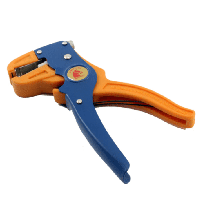 Multitec MT-02DX Wire Stripper 0.2-6mm - Buy Best Price in India