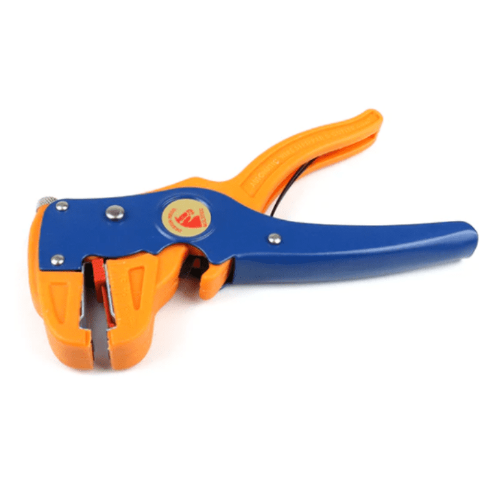 Multitec MT-02DX Wire Stripper 0.2-6mm - Buy Best Price in India