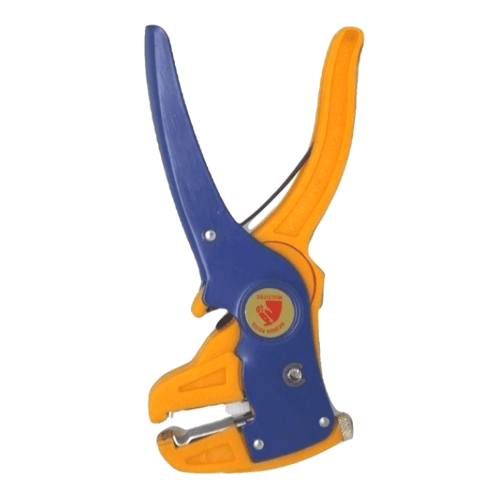 Multitec MT-02DX Wire Stripper 0.2-6mm - Buy Best Price in India