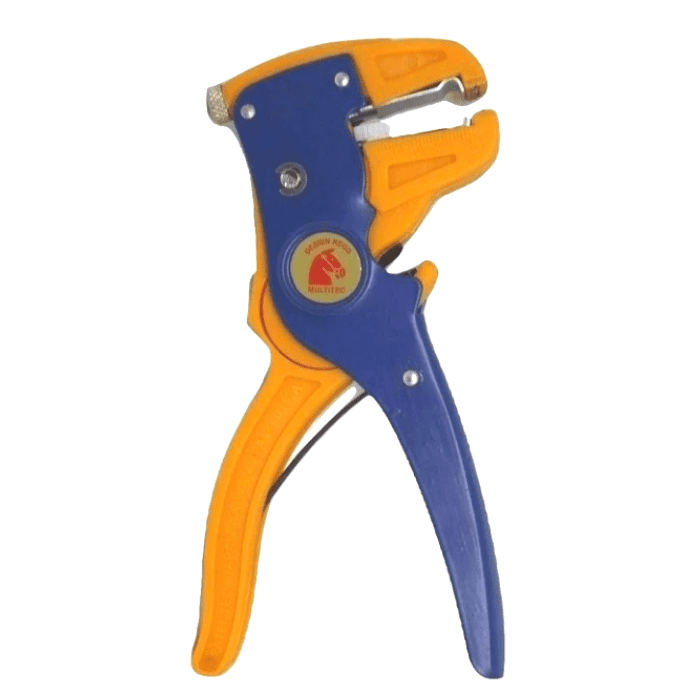 Multitec MT-02DX Wire Stripper 0.2-6mm - Buy Best Price in India