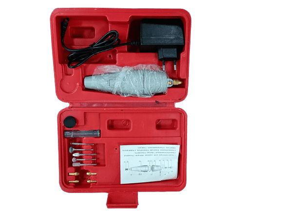 Mini Electric Drill Set