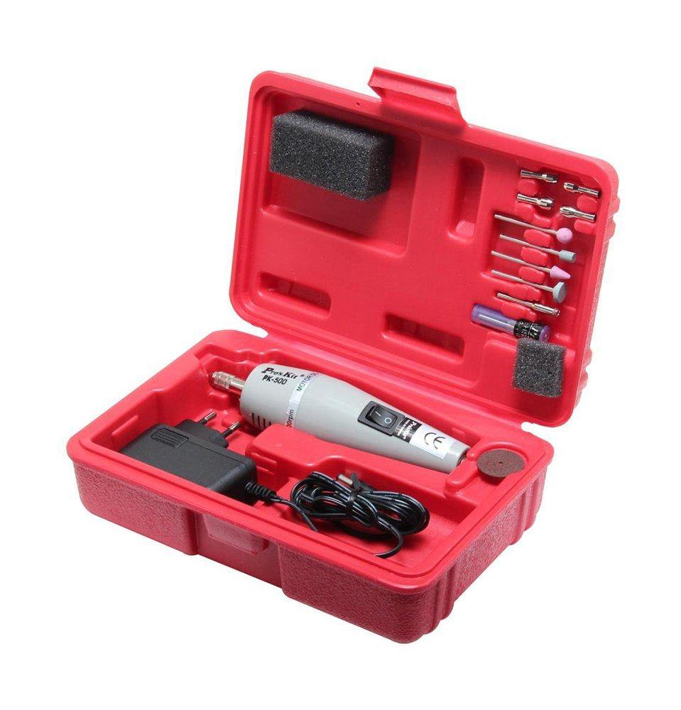 Mini Electric Drill Set