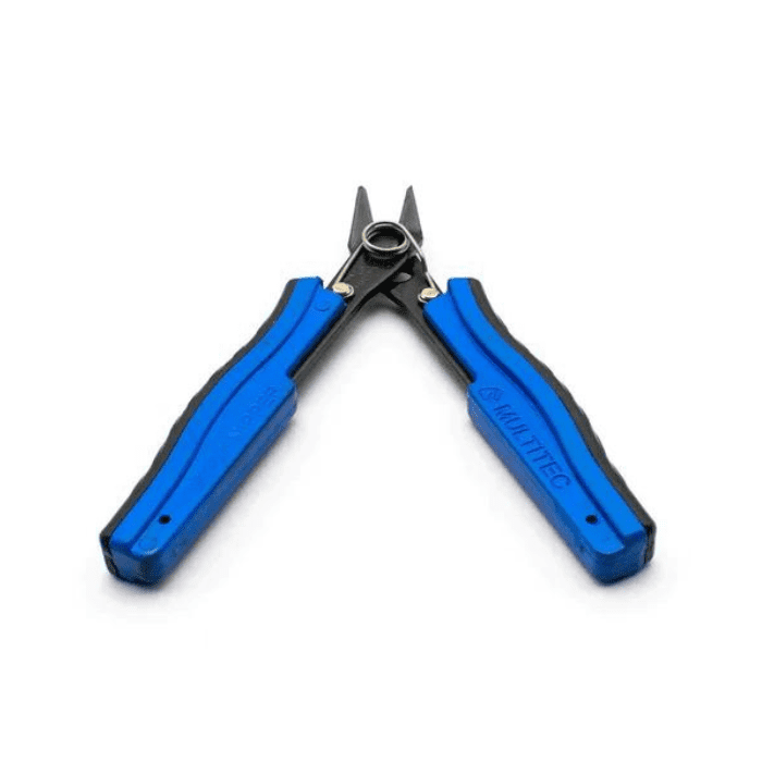 Multitec MT-07 Nipper High Carbon Steel Cutter - Electronics Tool
