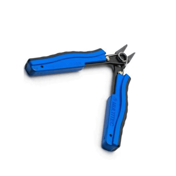 Multitec MT-07 Nipper High Carbon Steel Cutter - Electronics Tool