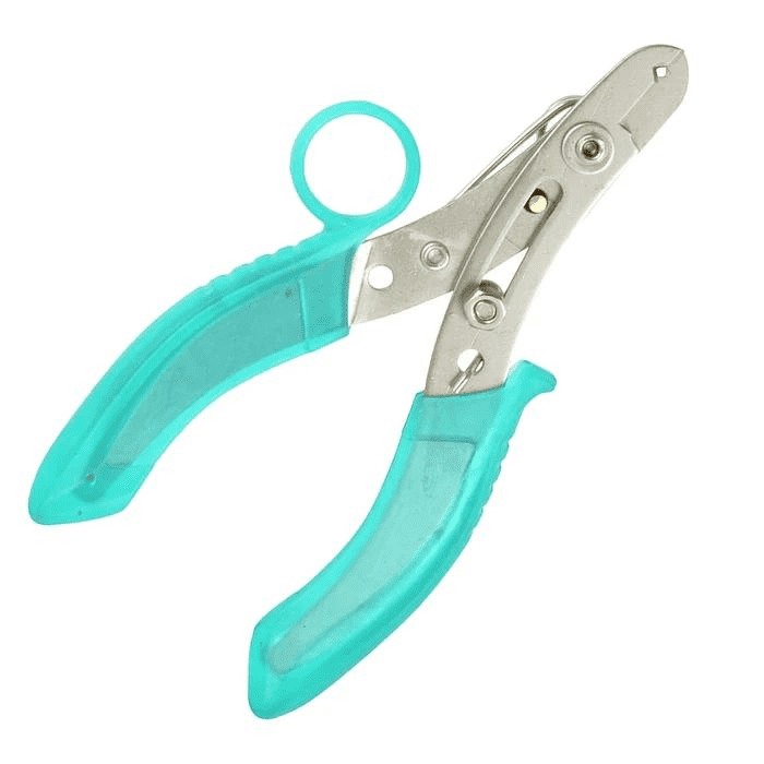 Multitec MT-150B-SS Stripper High-Grade Alloy Steel Cutter - Professional Use