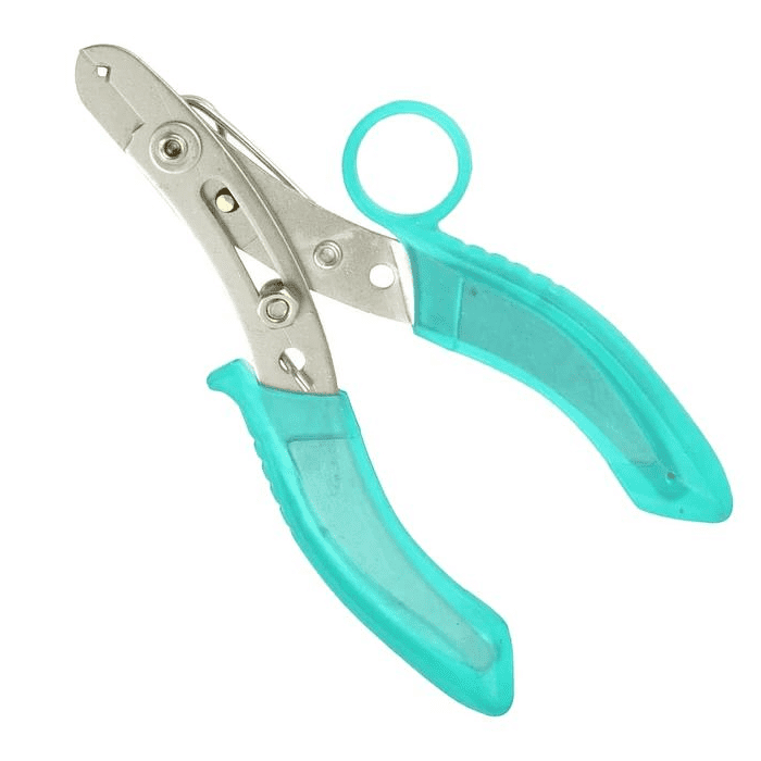 Multitec MT-150B-SS Stripper High-Grade Alloy Steel Cutter - Professional Use