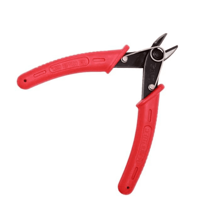 Multitec MT-06 Wire Cutter 1.4mm - Strip & Cut Copper/Aluminum