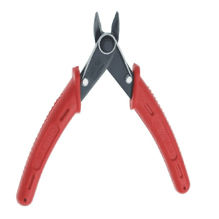 Multitec MT-06 Wire Cutter 1.4mm - Strip & Cut Copper/Aluminum