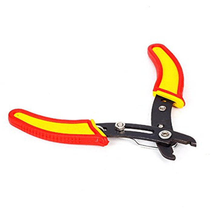 Multitec 150B Canon Wire Stripper & Cutter - Buy Online in India