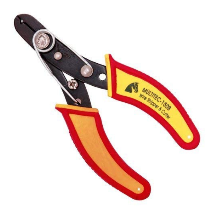 Multitec 150B Canon Wire Stripper & Cutter - Buy Online in India