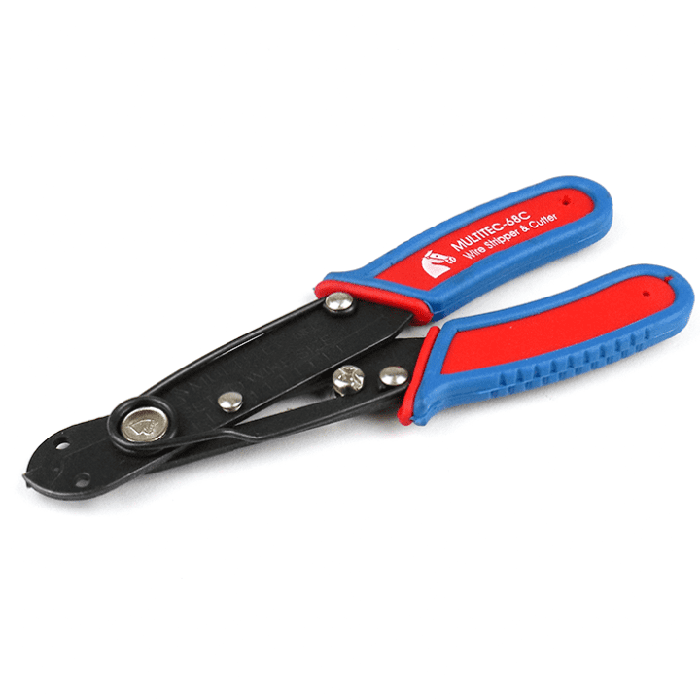68C Multitec Wire Stripper & Cutter - Buy at Best Price in India