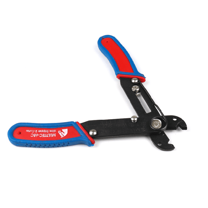 68C Multitec Wire Stripper & Cutter - Buy at Best Price in India