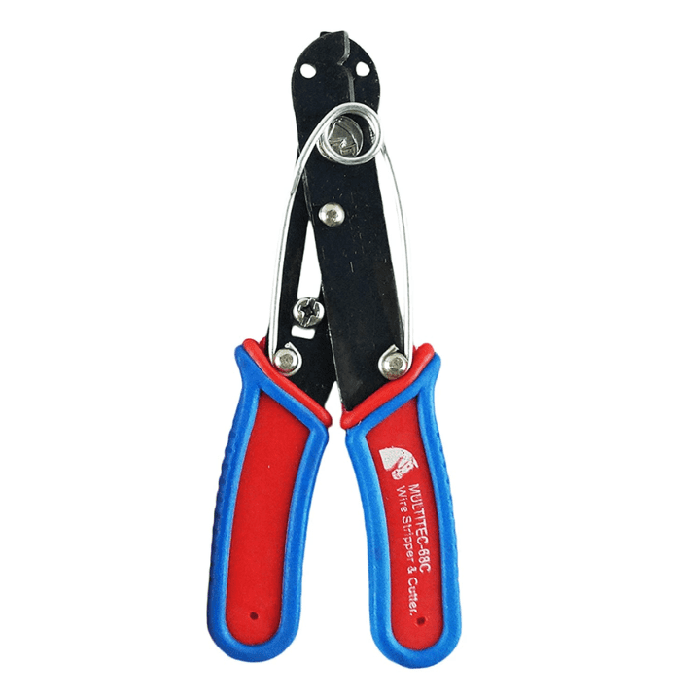 68C Multitec Wire Stripper & Cutter - Buy at Best Price in India