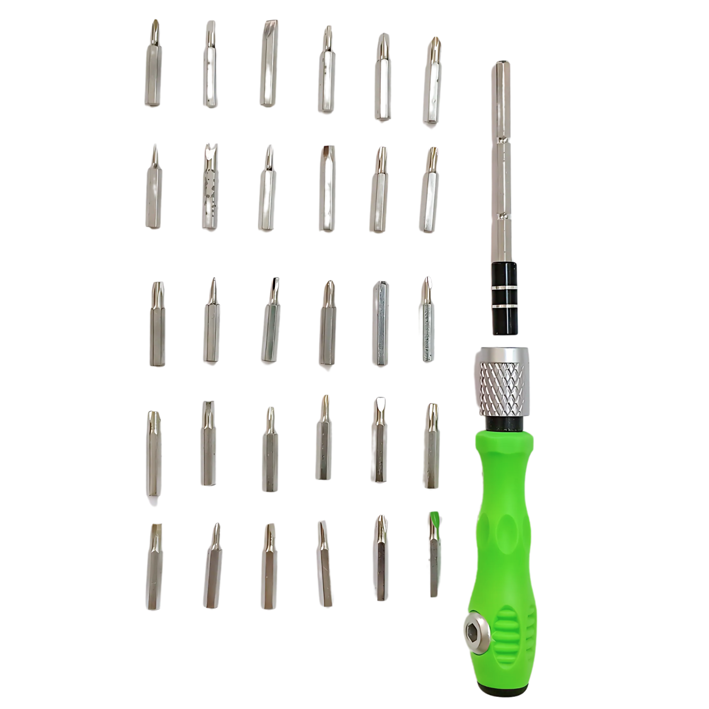 32 in 1 Screw Driver Set