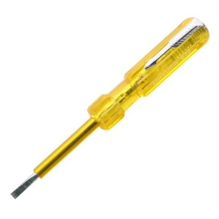 Iotcart Electric Line Tester 110-240V AC Phase Detector - Essential Tool for Electricians
