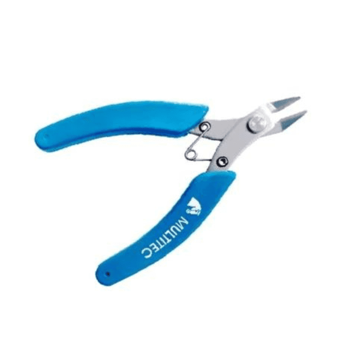 Multitec MT-111-SS Stainless Steel Wire Stripper & Cutter - Buy for Electronics & PCB Work