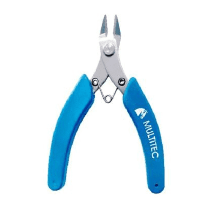 Multitec MT-111-SS Stainless Steel Wire Stripper & Cutter - Buy for Electronics & PCB Work