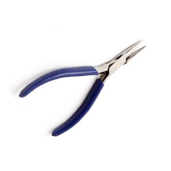 Iotcart Nose Plier NP-01 5" Inch - Precision Electronics Tool
