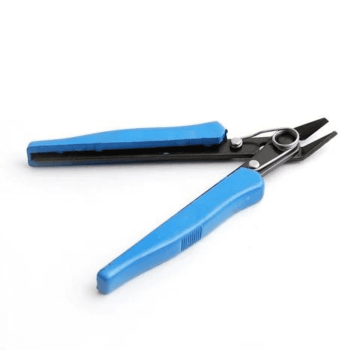 Arrow Wire Nipper 07 High Carbon Steel Cutter for PCB & Electronics