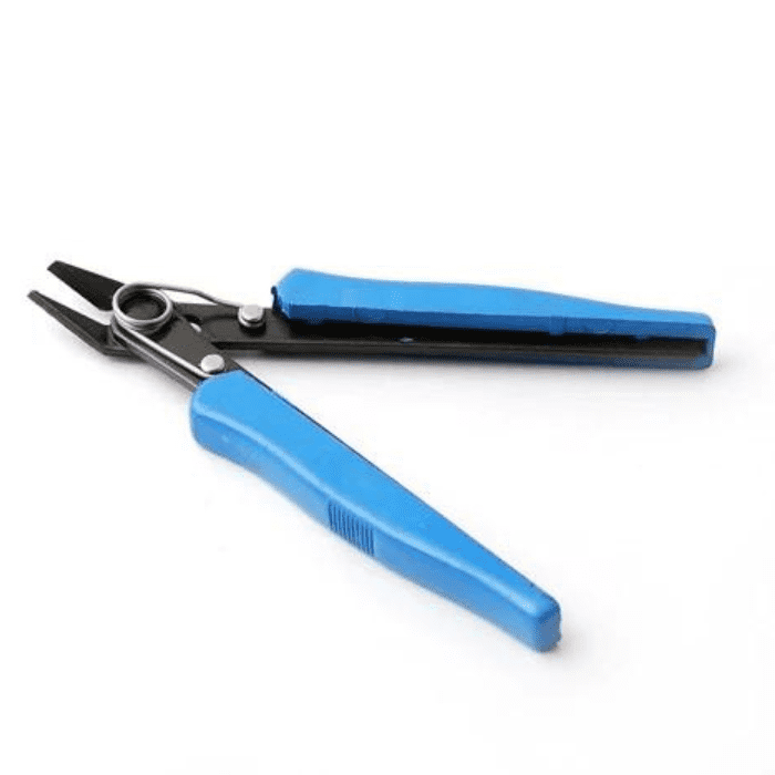Arrow Wire Nipper 07 High Carbon Steel Cutter for PCB & Electronics